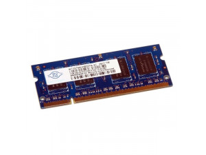 Памет за лаптоп DDR2 1GB PC2-5300 Nanya